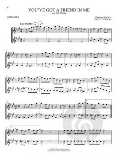 Disney Favorites for 2 