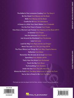 Disney Favorites for 2 