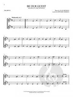 Disney Favorites for 2 