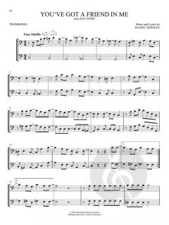 Disney Favorites for 2 