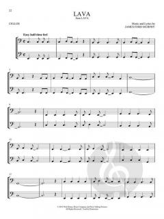 Disney Favorites for 2 