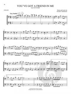 Disney Favorites for 2 