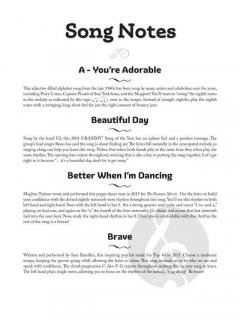 Uplifting & Inspiring Songs for Kids 