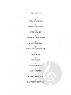 Syberia: The World Before von Inon Zur 