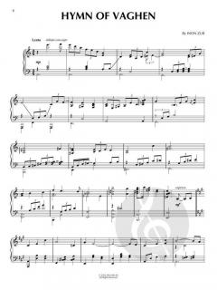 Syberia: The World Before von Inon Zur 