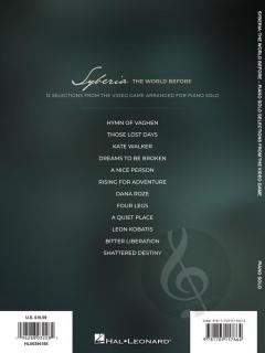 Syberia: The World Before von Inon Zur 