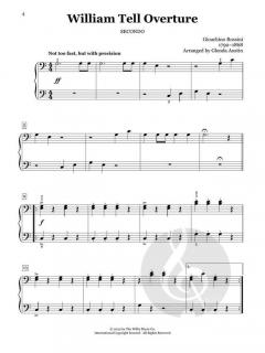 Easy Classical Duets 2 