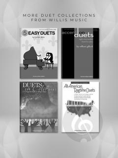 Easy Classical Duets 2 