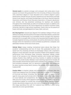 Easy Classical Duets 2 