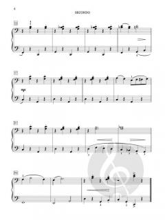 Easy Broadway Duets 2 