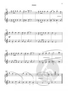 Easy Broadway Duets 2 