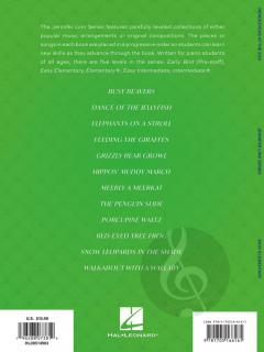 Rendezvous at the Zoo von Jennifer Linn 