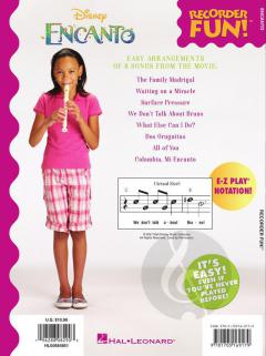 Encanto von Lin-Manuel Miranda 