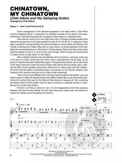 The Best of Chet Atkins 