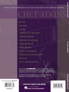 The Best of Chet Atkins 