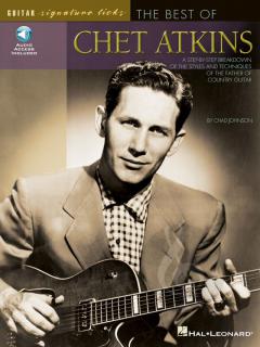 The Best of Chet Atkins 