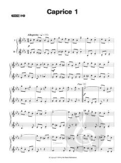 Steven Mead Presents: Play along Duets von Pierre François Clodomir 