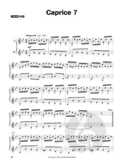 Steven Mead Presents: Play along Duets von Pierre François Clodomir 