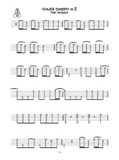 Early 5-String Banjo Solos von Tim Twiss im Alle Noten Shop kaufen