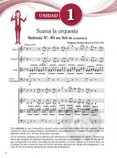 Música... Y acción! 4A 