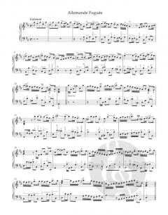 Concerts royaux von François Couperin (Download) 