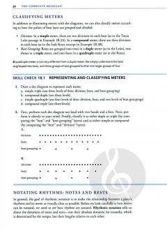 The Complete Musician von Steven G. Laitz 