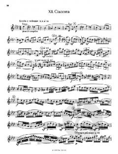 25 Capricen und Sonate op. 153 - Vol. 1 von Sigfrid Karg-Elert 