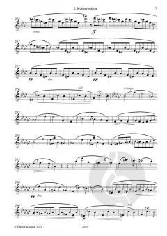 Konzertwalzer Nr. 2 op. 27 