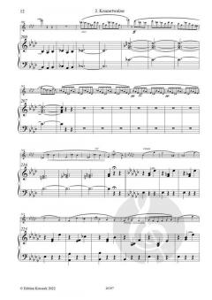 Konzertwalzer Nr. 2 op. 27 