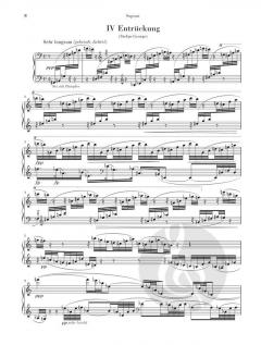 Streichquartett Nr. 2 op. 10 von Arnold Schönberg 