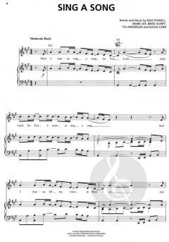 Third Day - Offerings II 