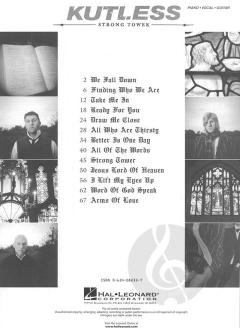 Kutless: Strong Tower 