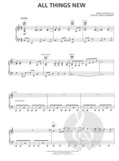 The Best of Steven Curtis Chapman 