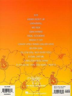 A Girl Like Me von Rihanna 