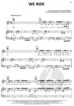 A Girl Like Me von Rihanna 