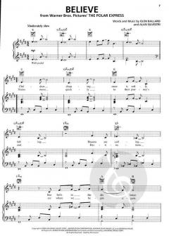 Chart Hits of '04-'05 