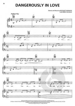 Chart Hits of '04-'05 