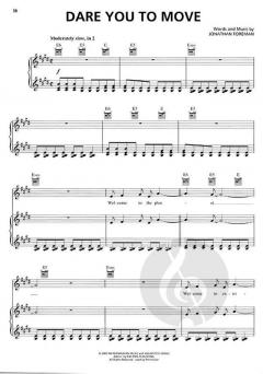 Chart Hits of '04-'05 