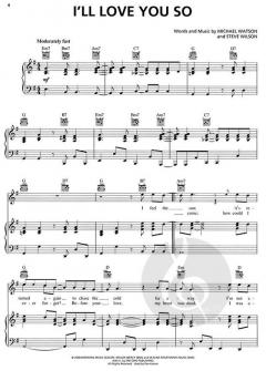 When You Love Someone 