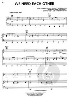 When You Love Someone 