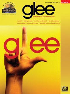 Piano Play-Along Vol. 102: Glee 