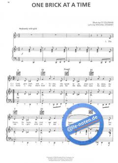 Barnum von Cy Coleman 