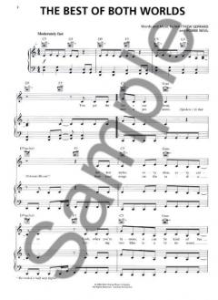 Hannah Montana von Miley Cyrus 