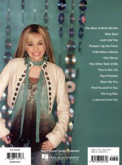 Hannah Montana von Miley Cyrus 