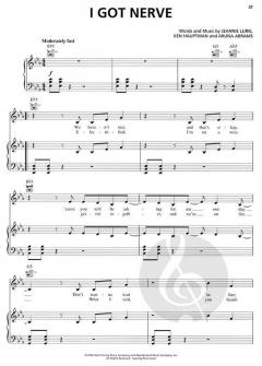 Hannah Montana von Miley Cyrus 