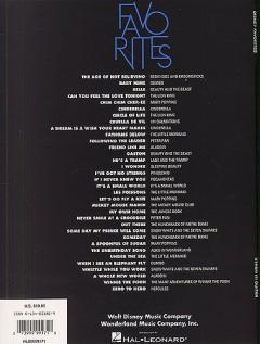 Strum It Guitar: Disney Favorites von Walt Disney 