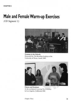 Contemporary Singing Techniques (Women's Edition) von Bob Rose 