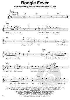 Pro Vocal Vol. 7: Disco Fever 