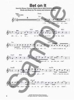 Pro Vocal Vol. 28: High School Musical 2 (Men's Edition) 