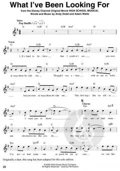 Pro Vocal Vol. 28: High School Musical 2 (Men's Edition) 